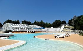 Camping Sunissim L'Airial By Locatour