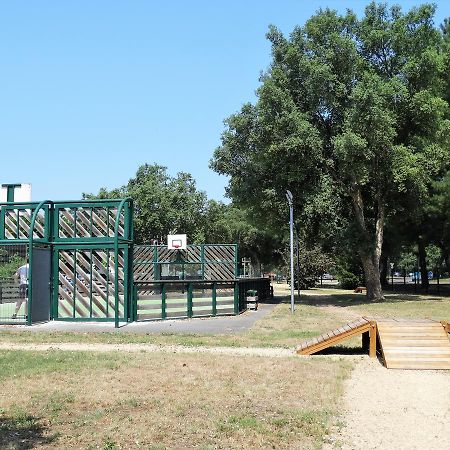 Hôtel Camping Sunissim L'Airial By Locatour à Soustons Extérieur photo