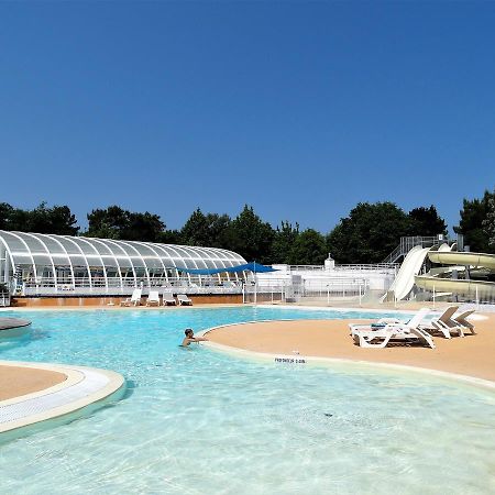 Hôtel Camping Sunissim L'Airial By Locatour à Soustons Extérieur photo